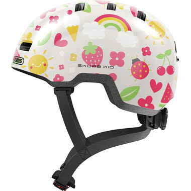 ABUS SKURB Kids Helmet Multicoloured 2023 0